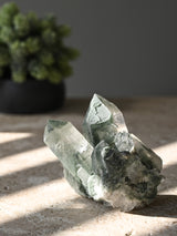 Specimen Piece Himalayan Quartz