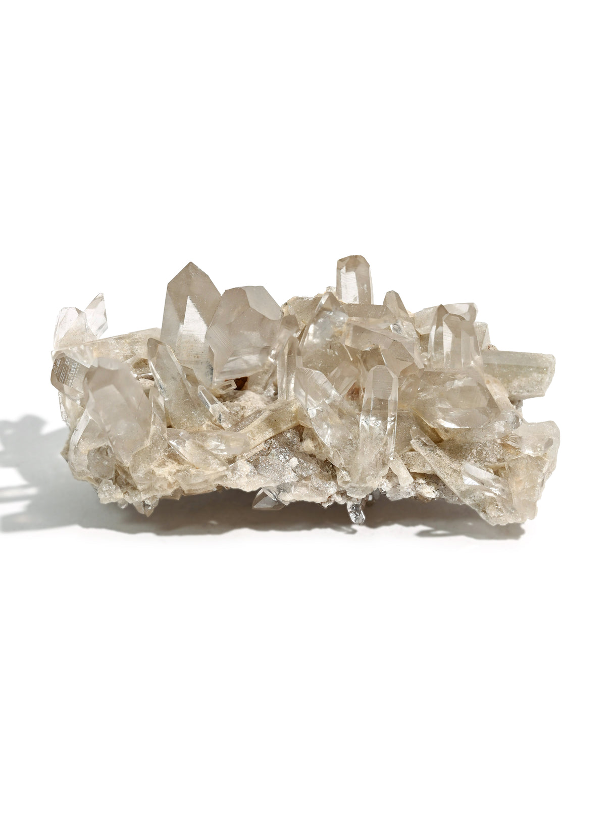 Specimen Piece Himalayan Quartz C | Cg847