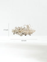 Specimen Piece Himalayan Quartz C Dimension | Cg847