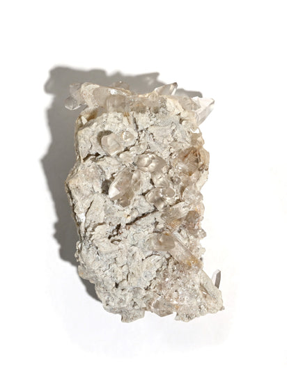 Specimen Piece Himalayan Quartz C 5 | Cg847