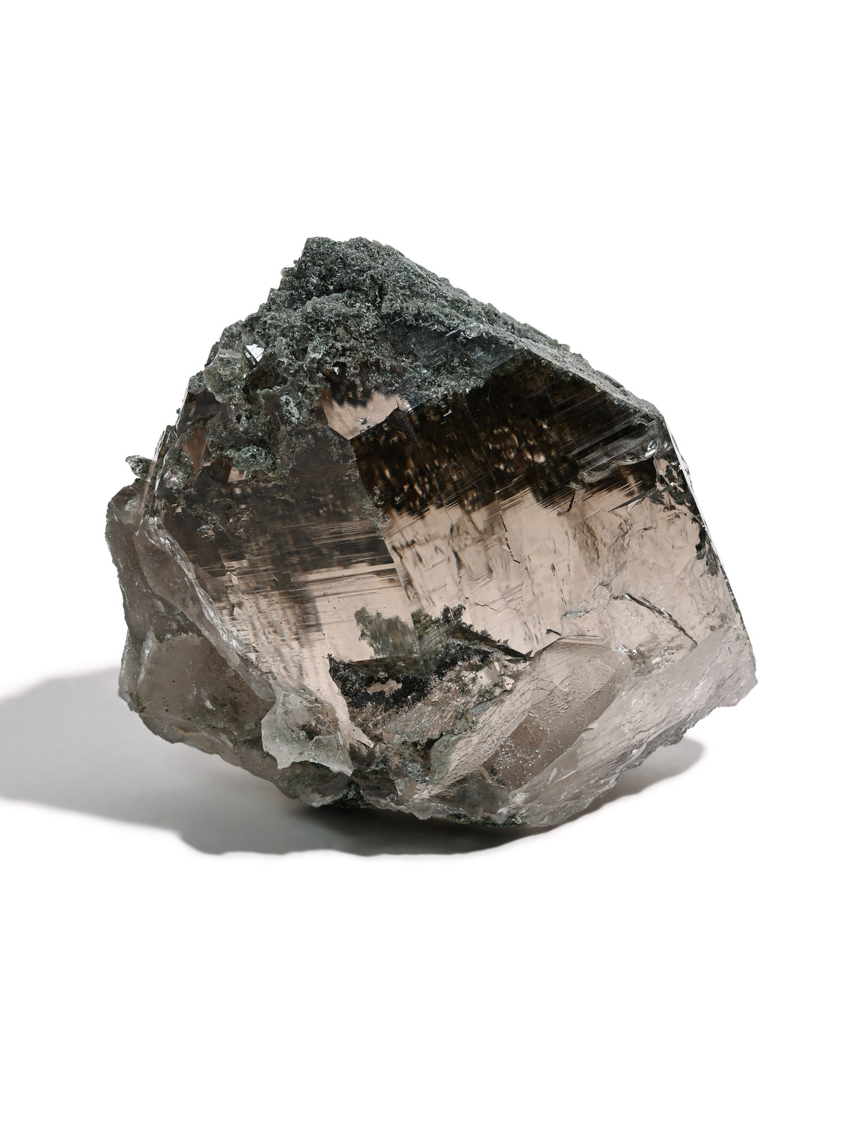 Specimen Piece Himalayan Quartz D | Cg848