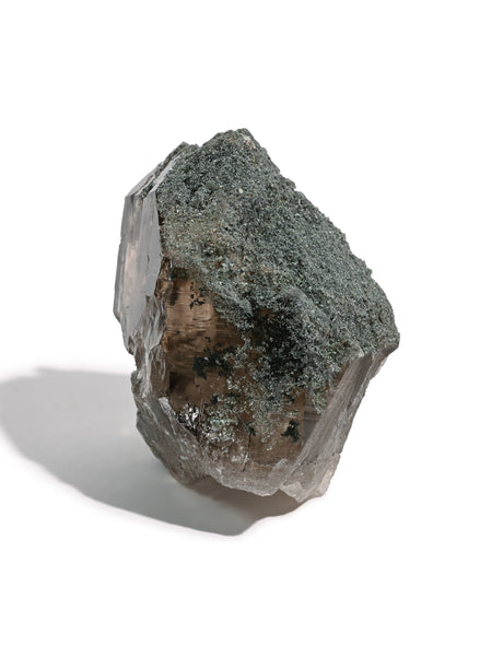 Specimen Piece Himalayan Quartz D 1 | Cg848