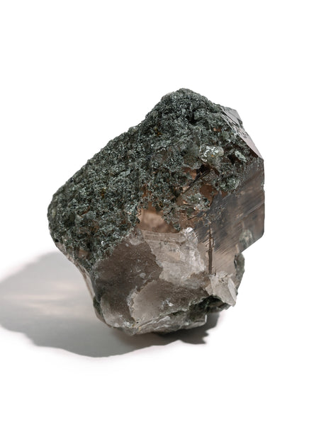 Specimen Piece Himalayan Quartz D 2 | Cg848
