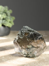 Specimen Piece Himalayan Quartz