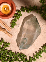 Specimen Piece Himalayan Quartz