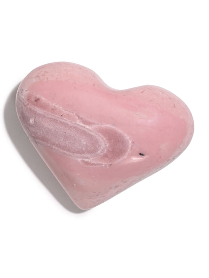 Pink Opal Heart A | Cg960