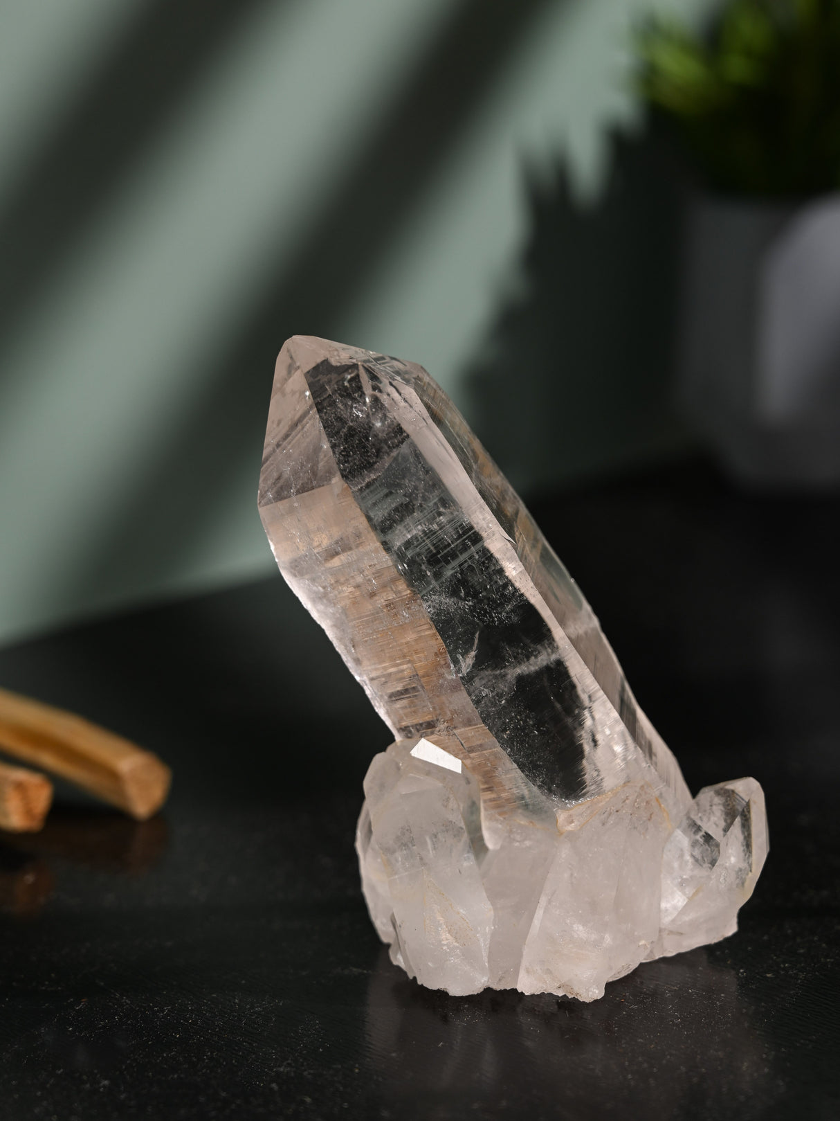 Himalayan Quartz