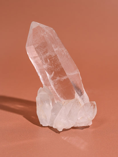 Himalayan Quartz B | Cg986
