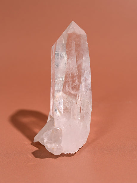 Himalayan Quartz B 1 | Cg986