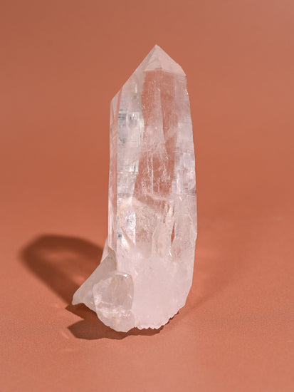 Himalayan Quartz B 1 | Cg986