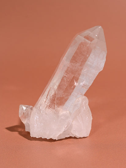 Himalayan Quartz B 2 | Cg986