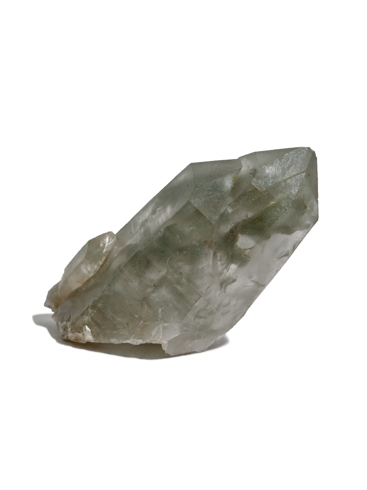 Himalayan Quartz C 2 | Cg987