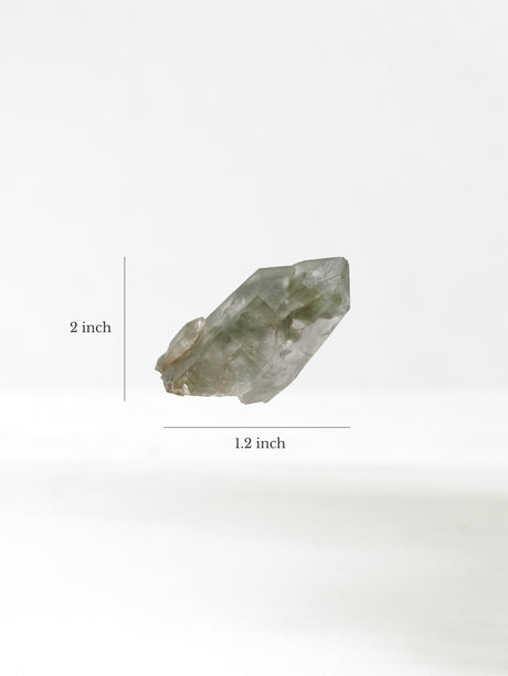 Himalayan Quartz C Dimension | Cg987