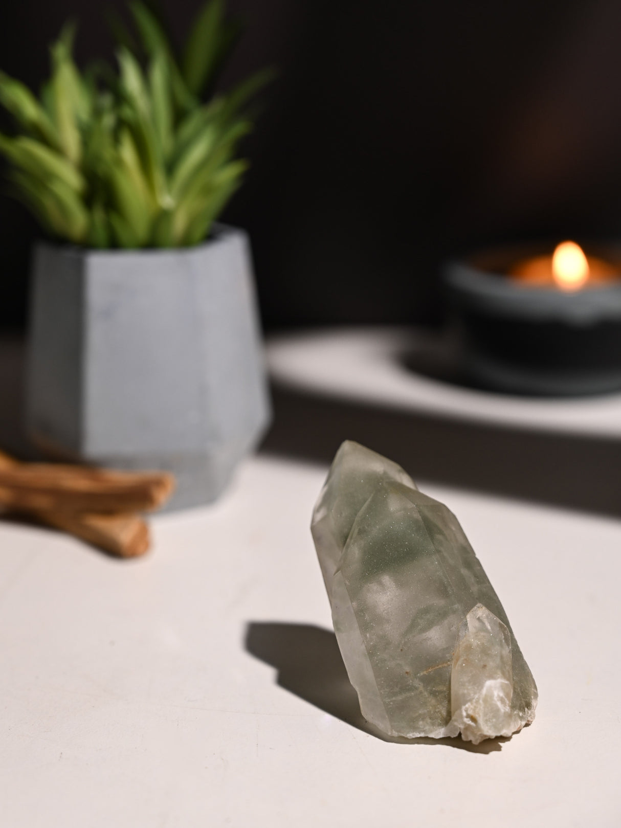 Himalayan Quartz