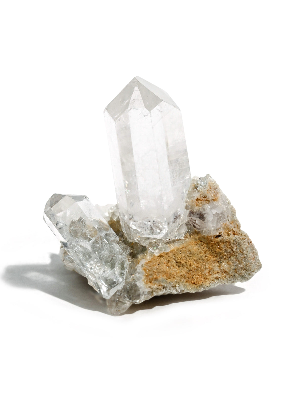 Himalayan Quartz D | Cg988