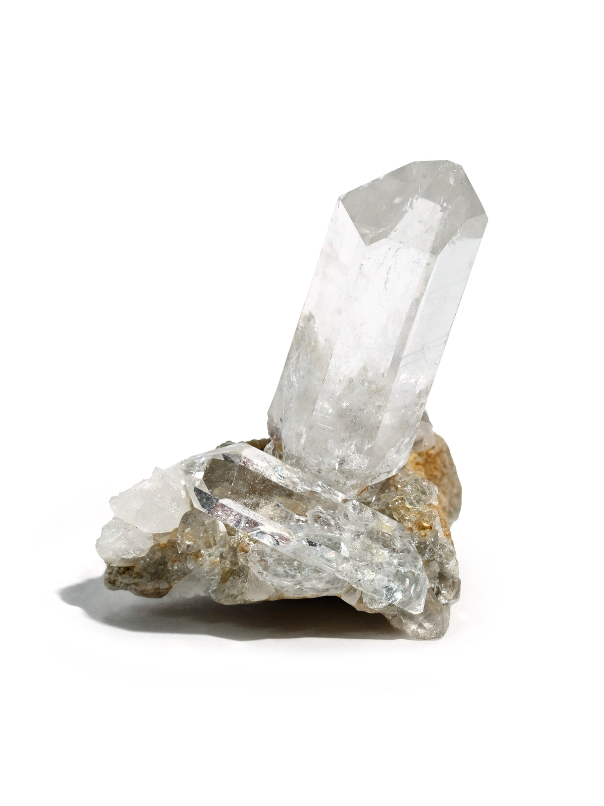 Himalayan Quartz D 1 | Cg988