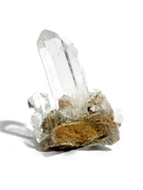 Himalayan Quartz D 2 | Cg988