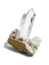 Himalayan Quartz D 3 | Cg988