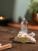 Himalayan Quartz