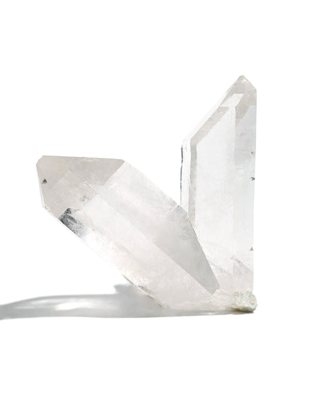 Himalayan Quartz E 1 | Cg989