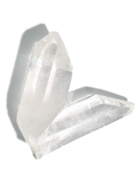 Himalayan Quartz E | Cg989