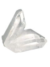 Himalayan Quartz E 2 | Cg989