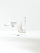 Himalayan Quartz E Dimension | Cg989