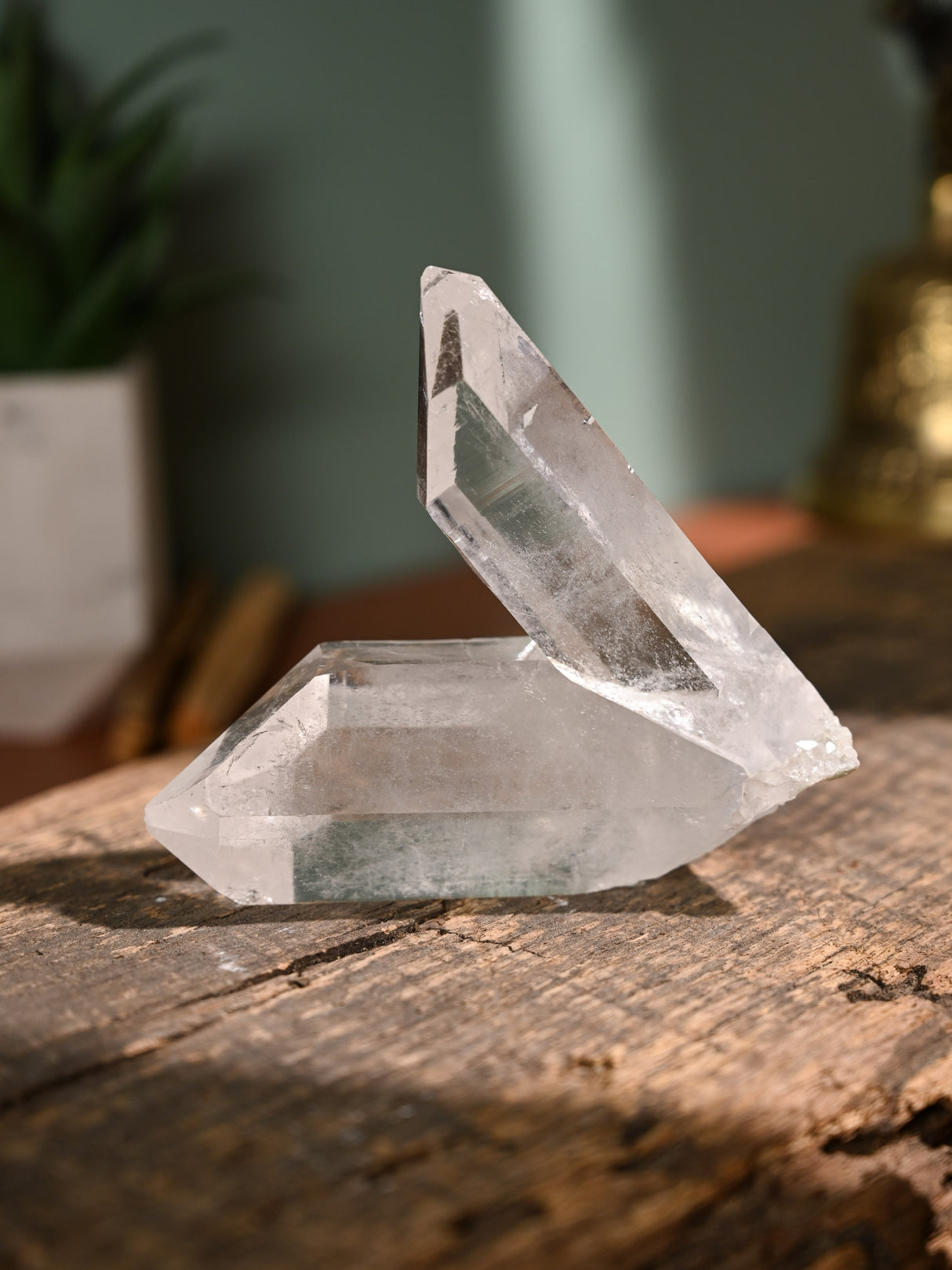 Himalayan Quartz