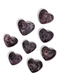 Garnet Heart | Cg98