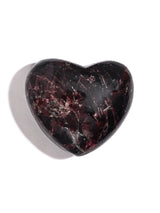 Garnet Heart 2 | Cg98