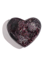Garnet Heart 4 | Cg98