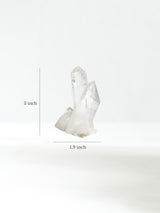 Himalayan Quartz F Dimension | Cg990