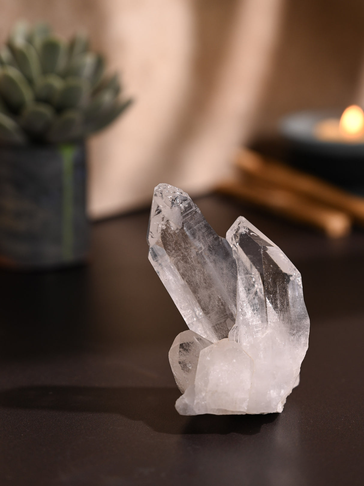 Himalayan Quartz