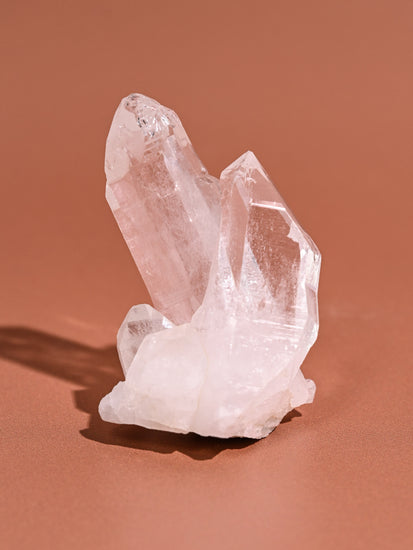 Himalayan Quartz F 1 | Cg990