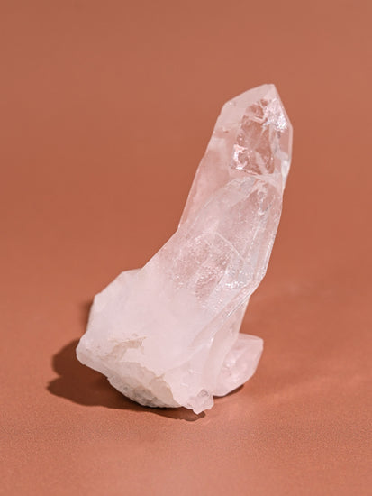 Himalayan Quartz F 2 | Cg990