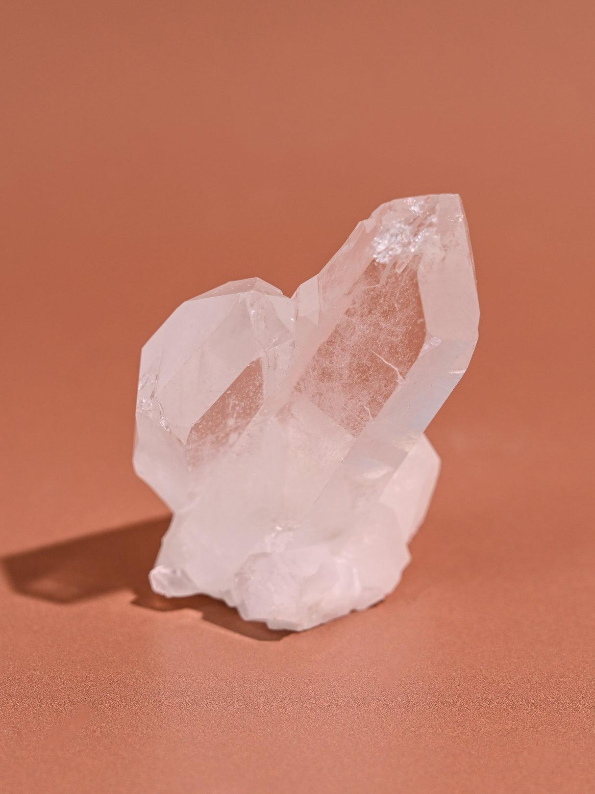 Himalayan Quartz F 3 | Cg990