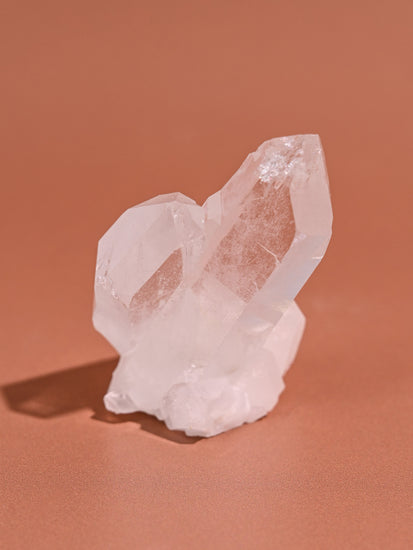 Himalayan Quartz F 3 | Cg990