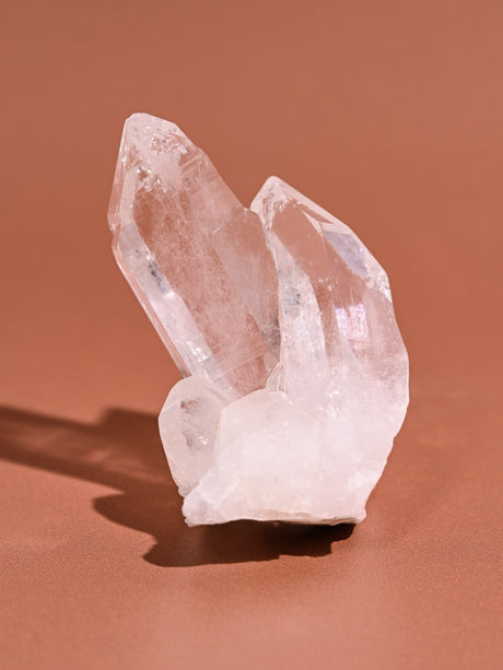 Himalayan Quartz F | Cg990