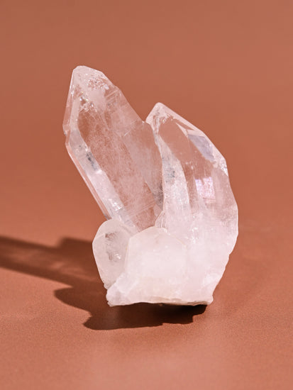 Himalayan Quartz F | Cg990