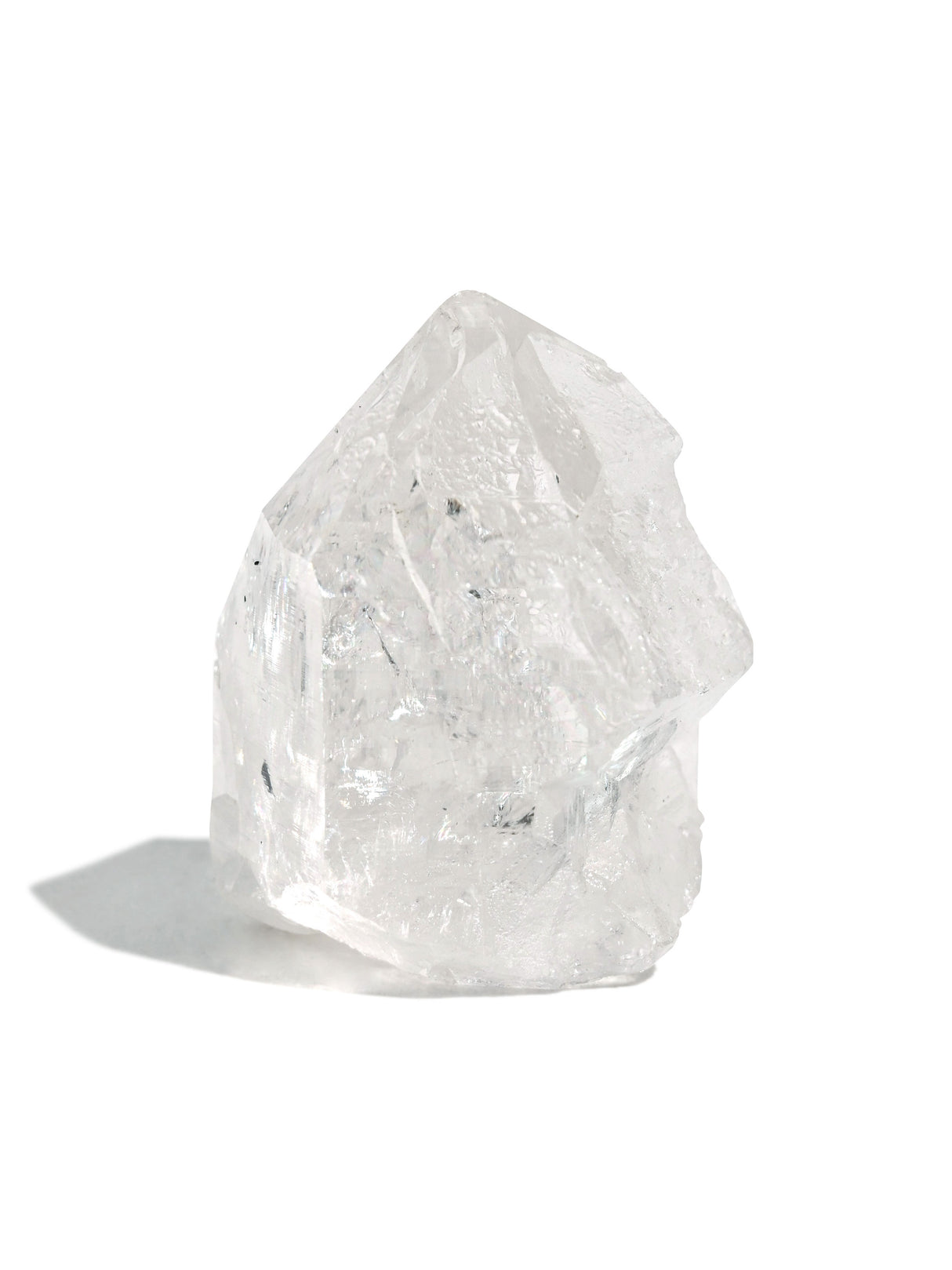 Himalayan Quartz G 3 | Cg991