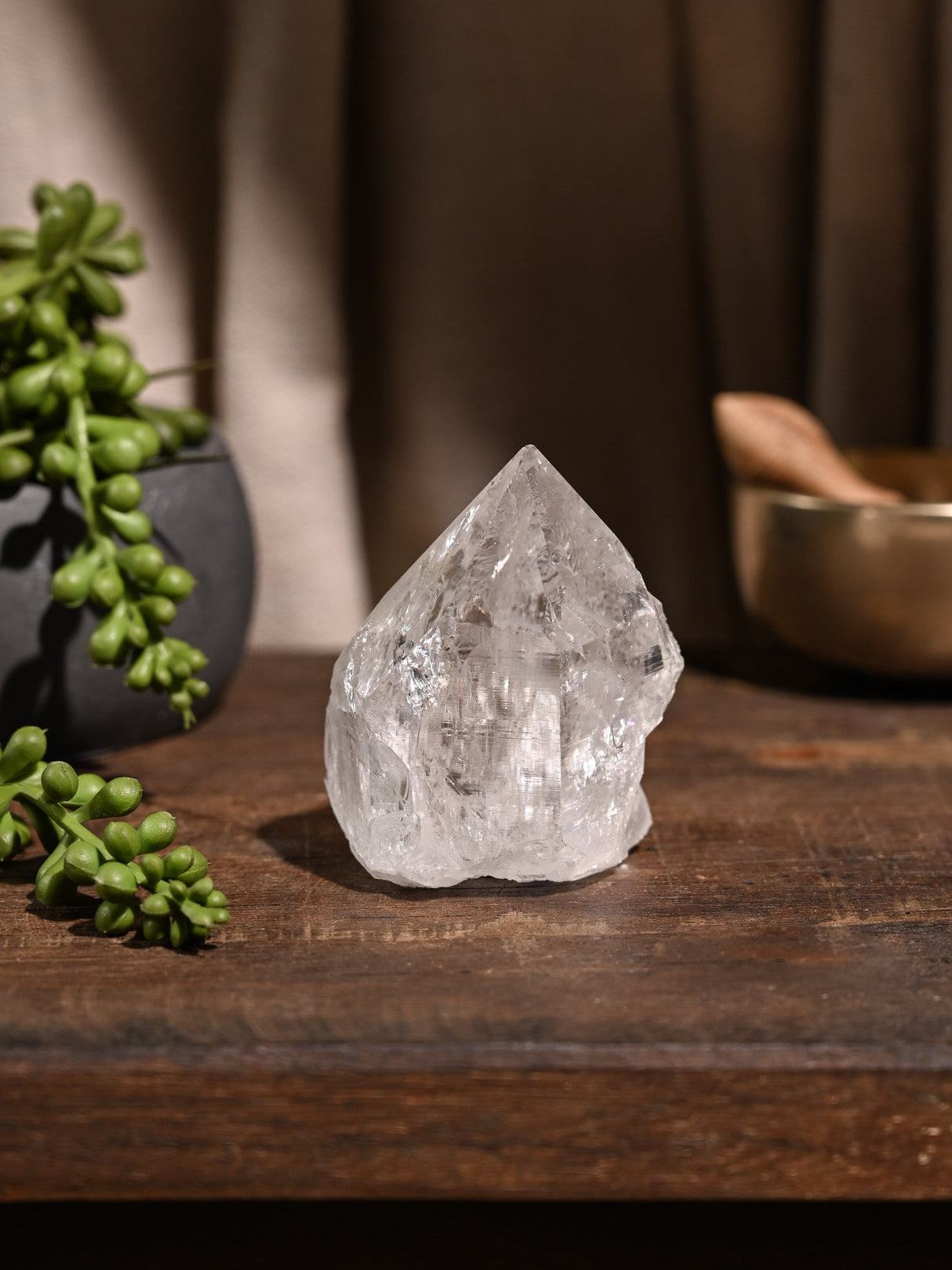 Himalayan Quartz