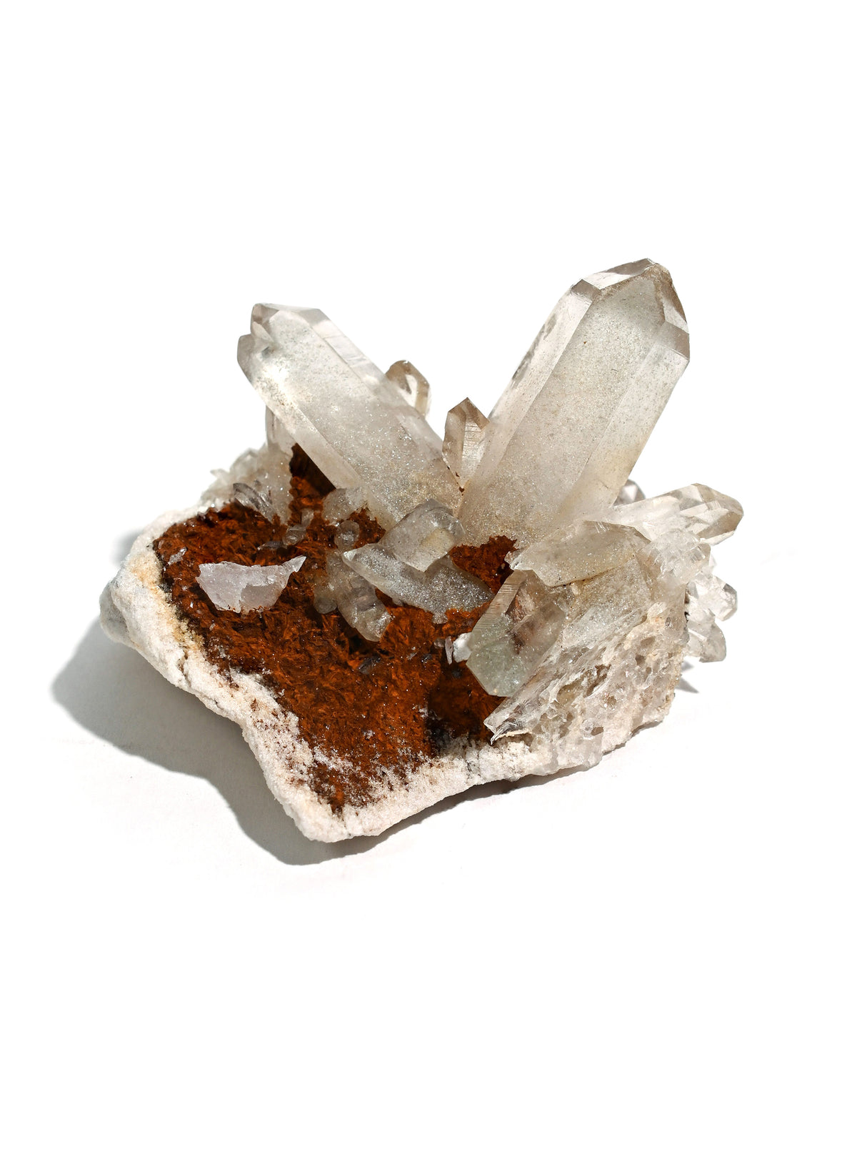 Himalayan Quartz H | Cg992