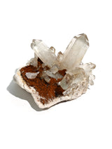Himalayan Quartz H | Cg992