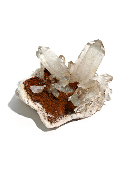 Himalayan Quartz H | Cg992