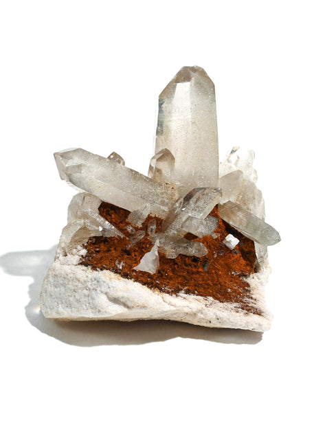 Himalayan Quartz H 1 | Cg992