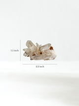 Himalayan Quartz H Dimension  | Cg992