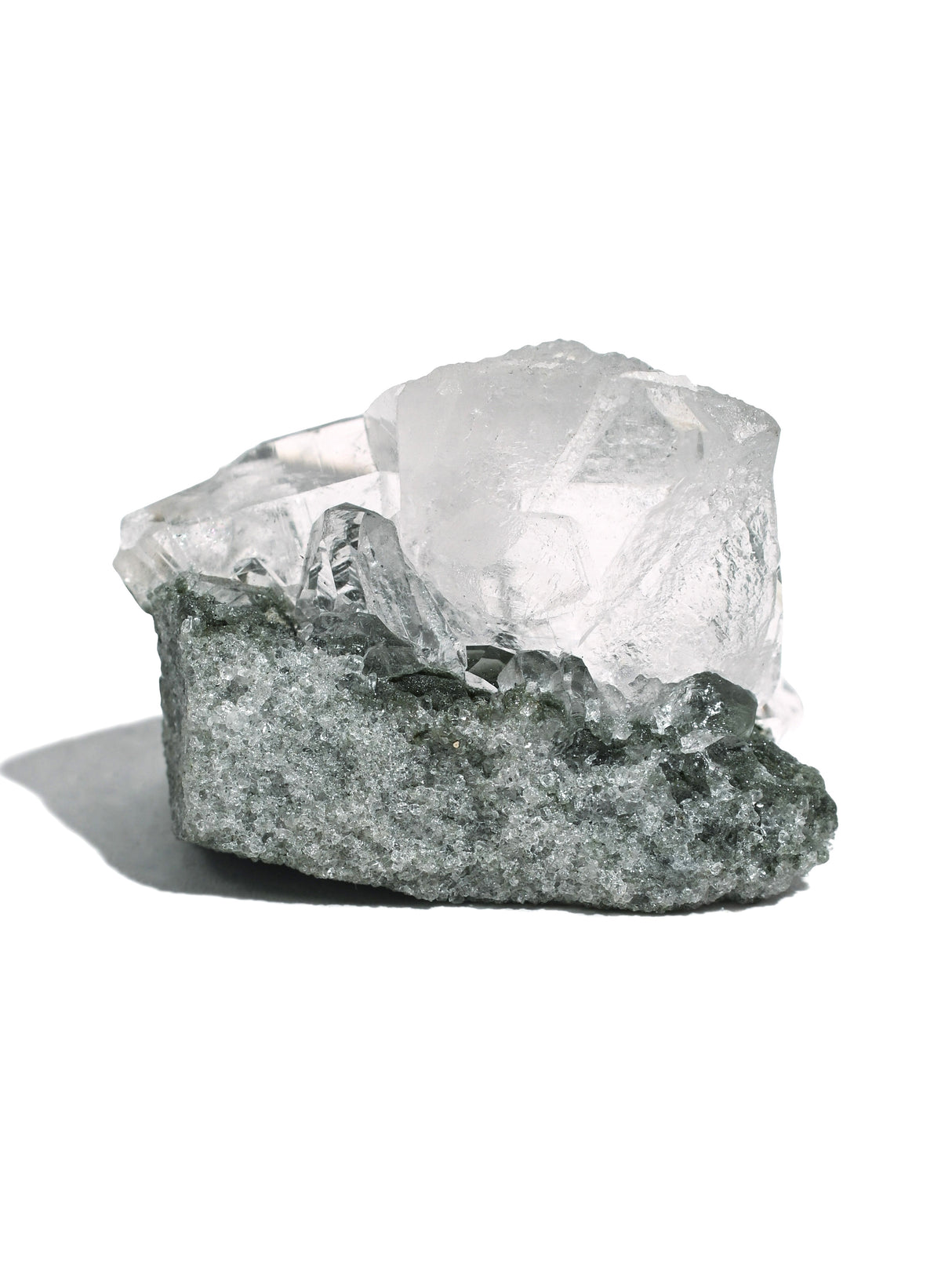 Himalayan Quartz I 1 | Cg993