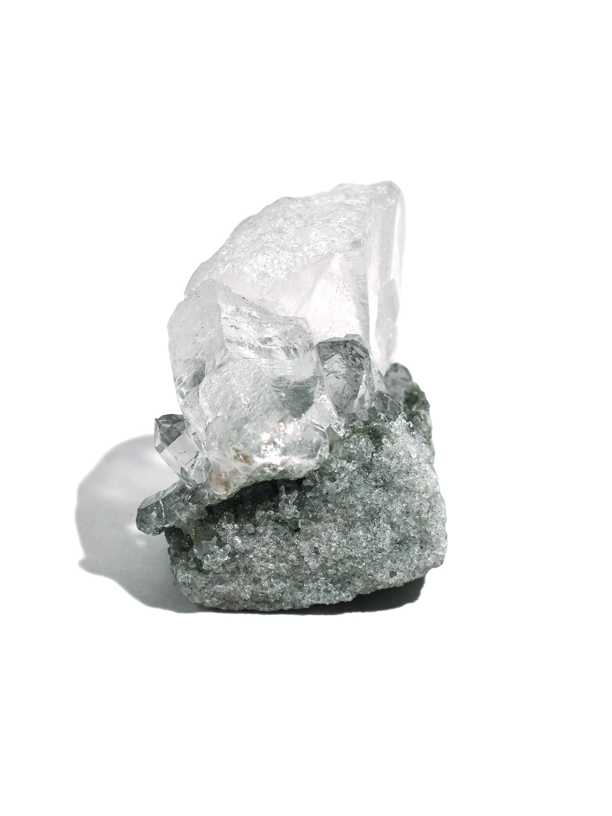 Himalayan Quartz I 2 | Cg993