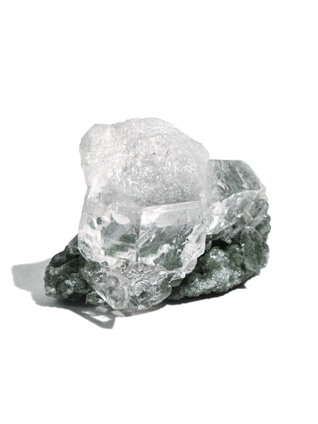 Himalayan Quartz I 3 | Cg993