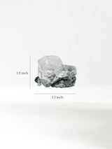 Himalayan Quartz I Dimension | Cg993